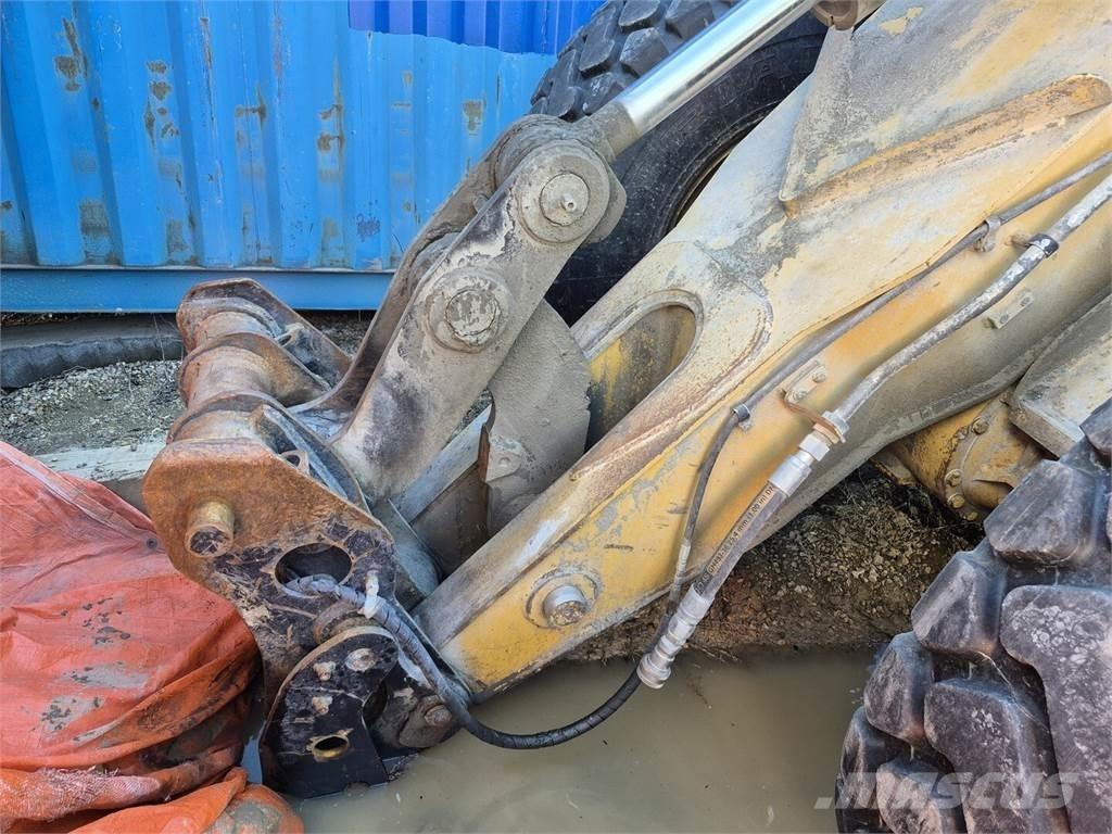 CAT 930G Ostale komponente za građevinarstvo