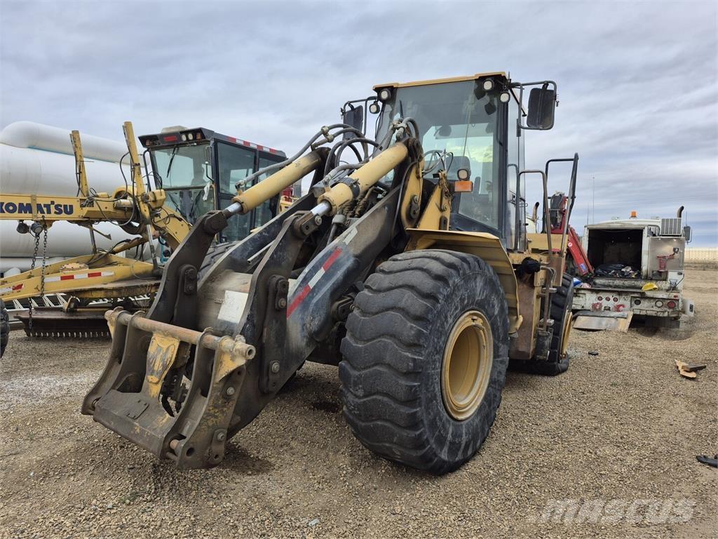 CAT IT62G Ostale komponente za građevinarstvo