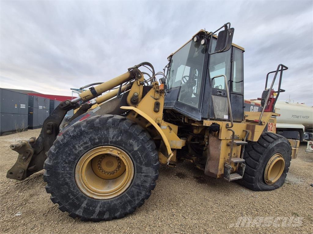 CAT IT62G Ostale komponente za građevinarstvo