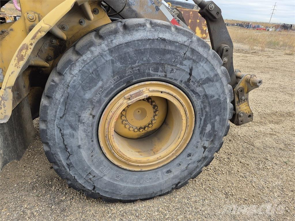 CAT IT62G Ostale komponente za građevinarstvo