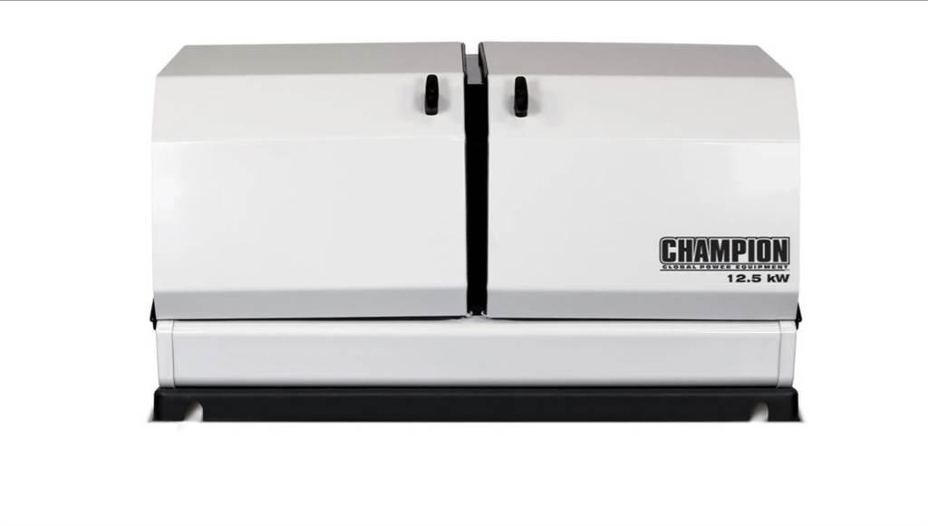 Champion 100838 Dizel generatori