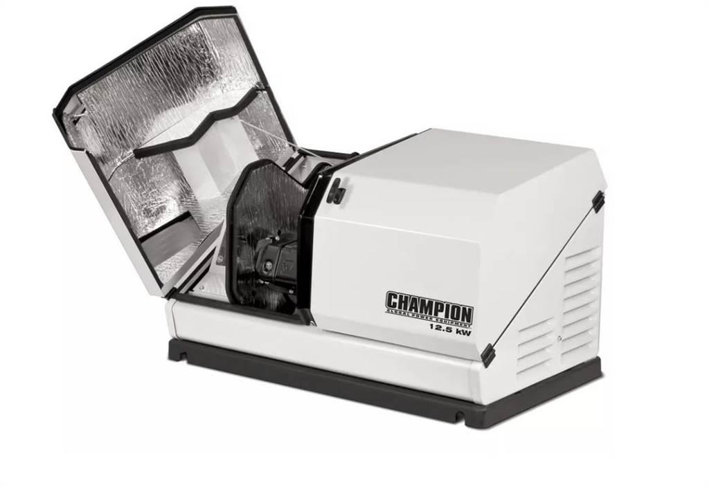 Champion 100838 Dizel generatori