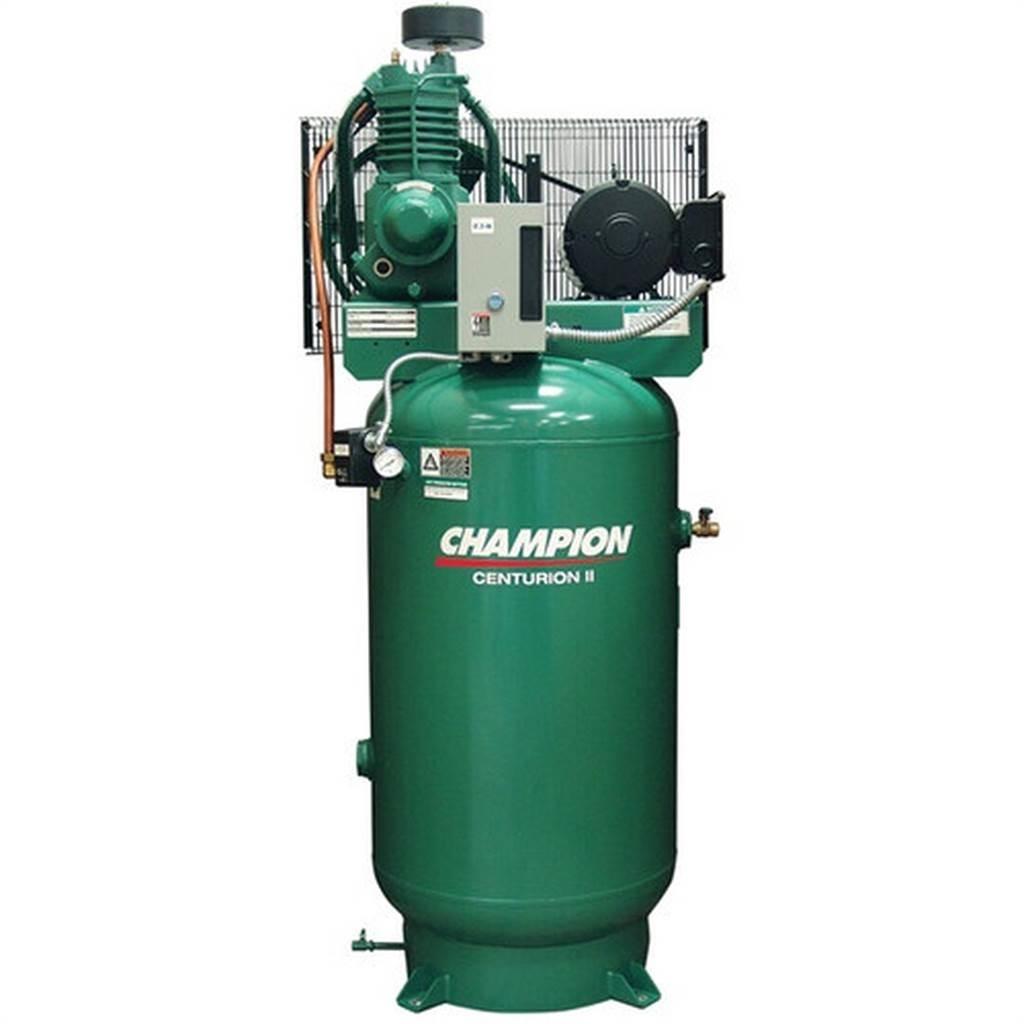 Champion Centurion II Kompresori