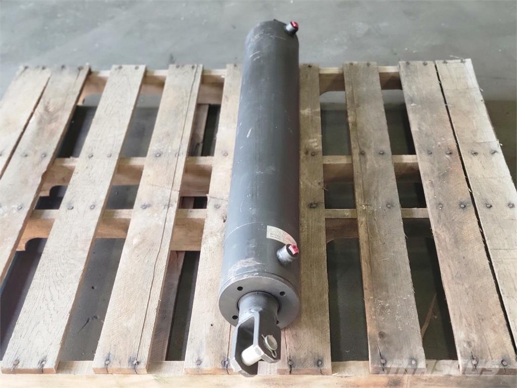  CHV 50WLD30HD Ostale kargo komponente