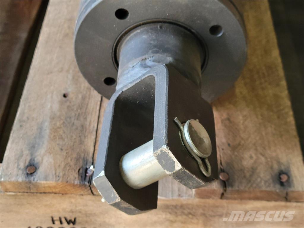  CHV 50WLD30HD Ostale kargo komponente