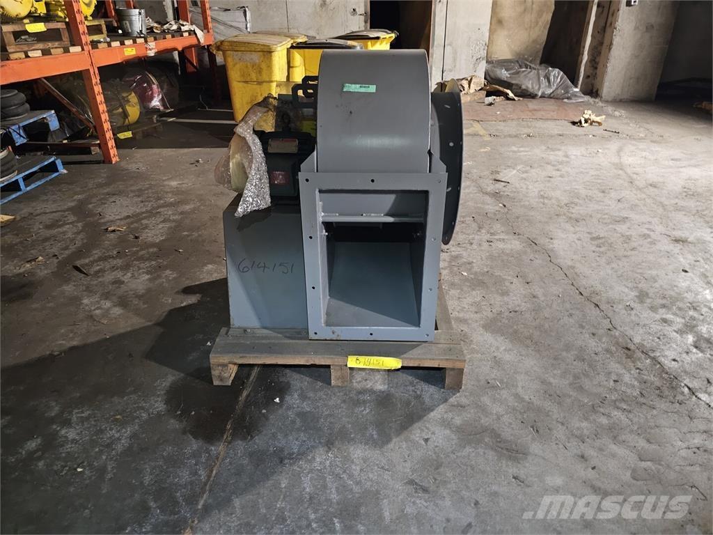  CINCINNATI HDBI-180 Ostale komponente za građevinarstvo