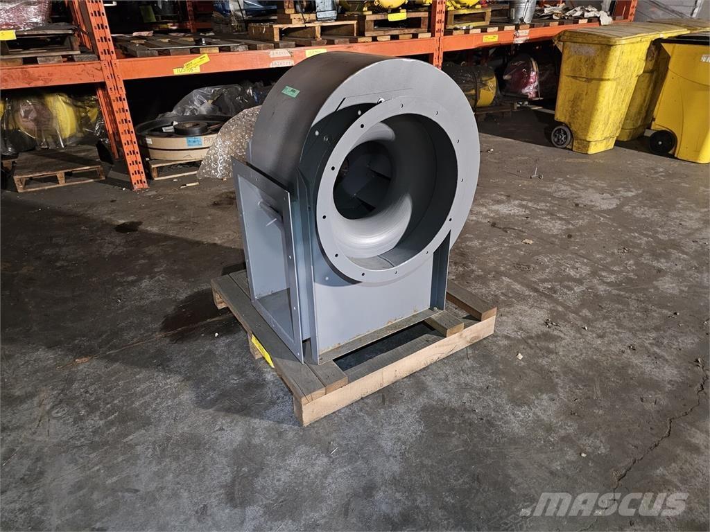  CINCINNATI HDBI-180 Ostale komponente za građevinarstvo