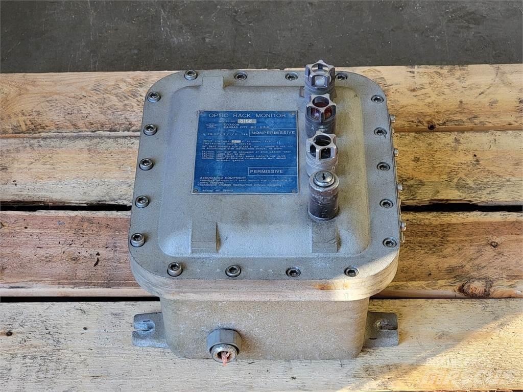  CIVACON 8160 Ostalo za građevinarstvo