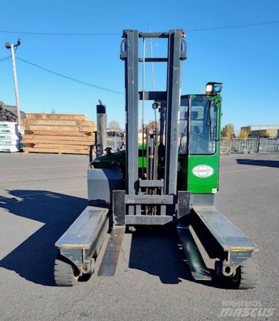 Combilift C6000 Ostalo za građevinarstvo