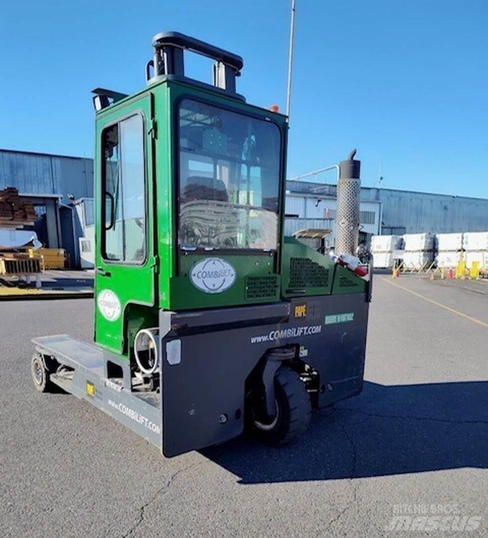 Combilift C6000 Ostalo za građevinarstvo