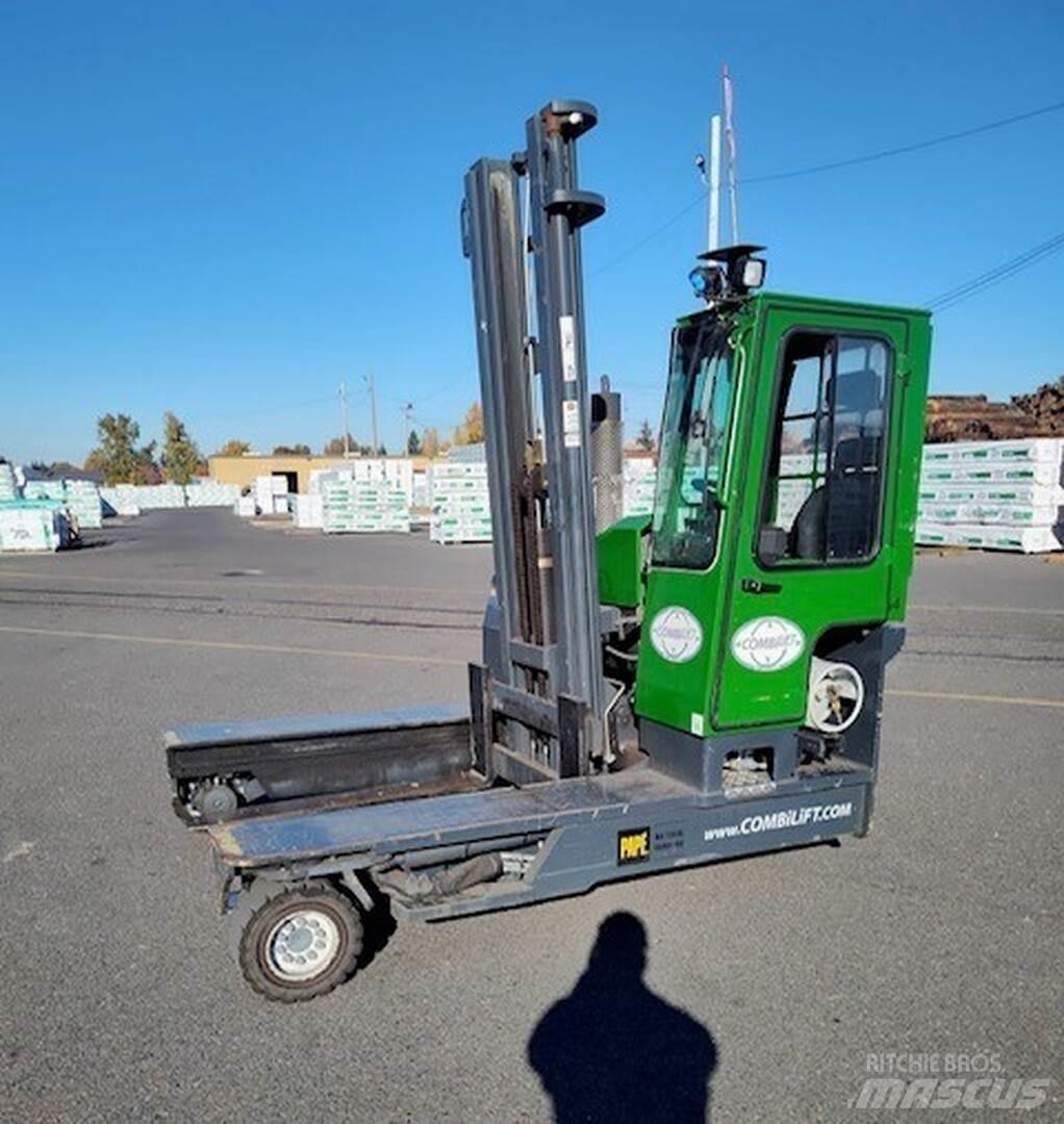 Combilift C6000 Ostalo za građevinarstvo