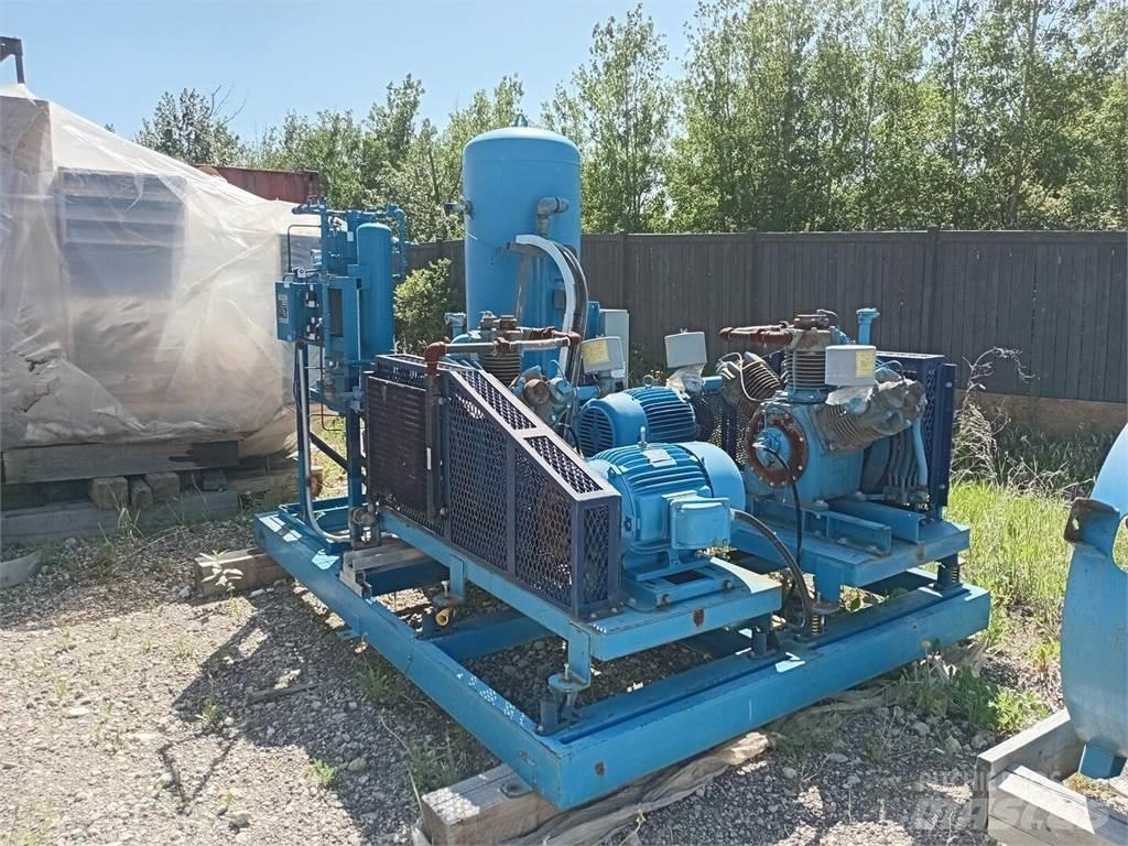 Compair AP-75HP250 Polovna mašina za sušenje kompresivnim vazduhom