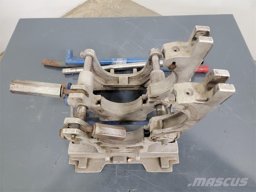  CONNECTRA 14M Ostalo za građevinarstvo