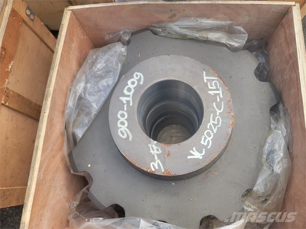  CONNEXUS VC5025-C-15 Ostale kargo komponente