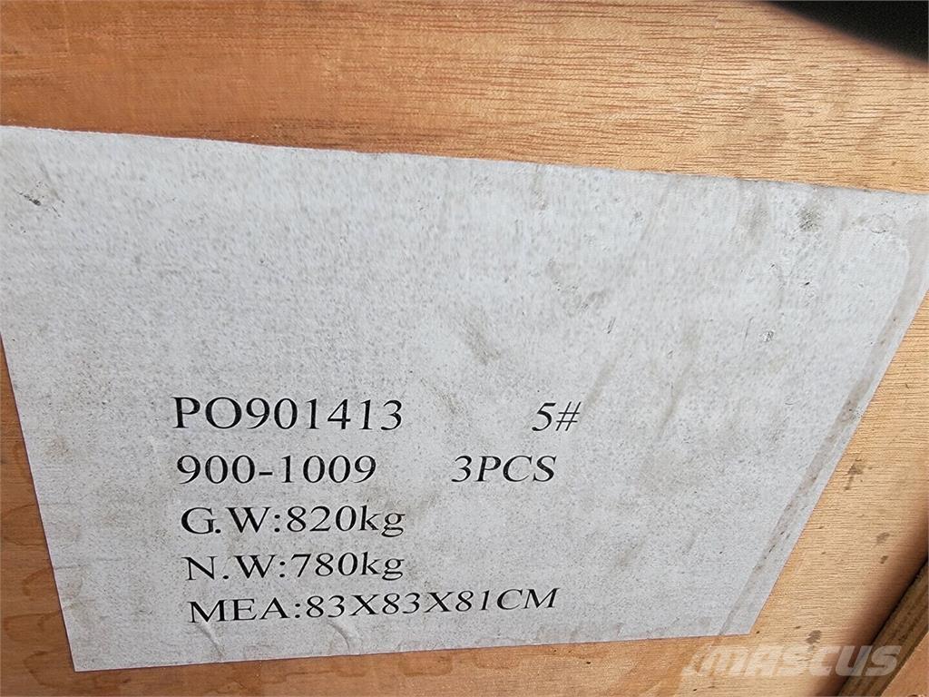  CONNEXUS VC5025-C-15 Ostale kargo komponente