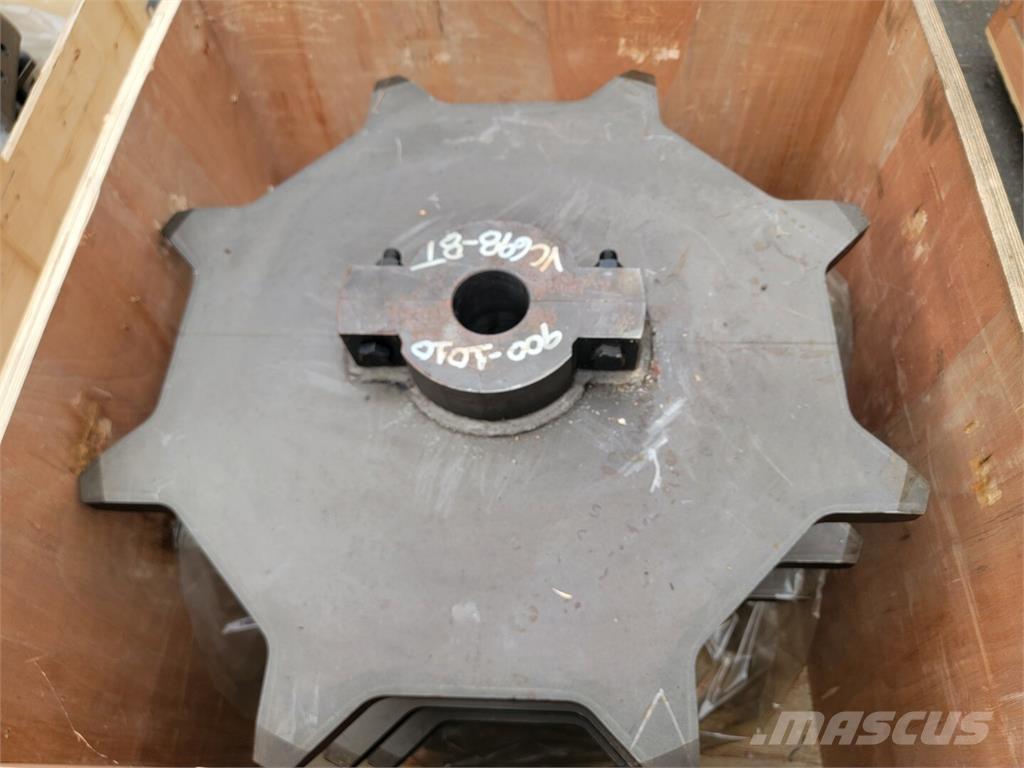  CONNEXUS VC698-8 Ostale kargo komponente