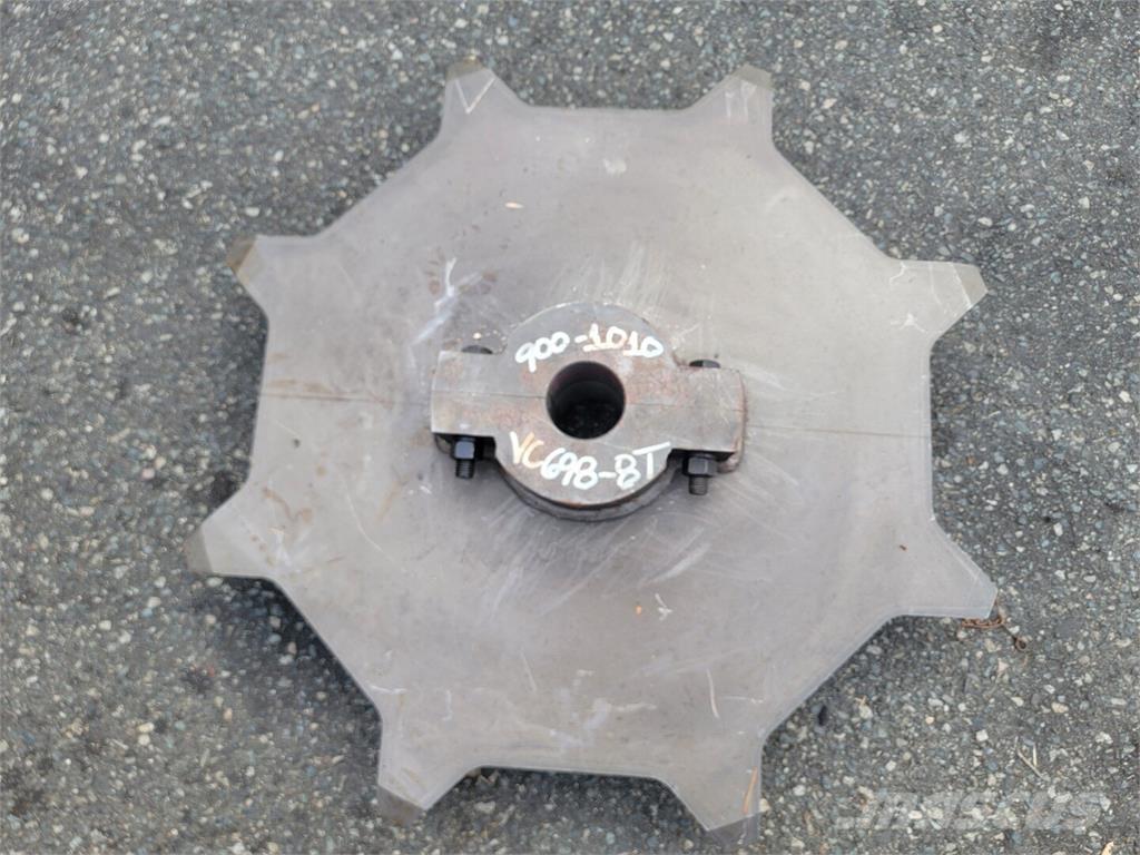  CONNEXUS VC698-8 Ostale kargo komponente