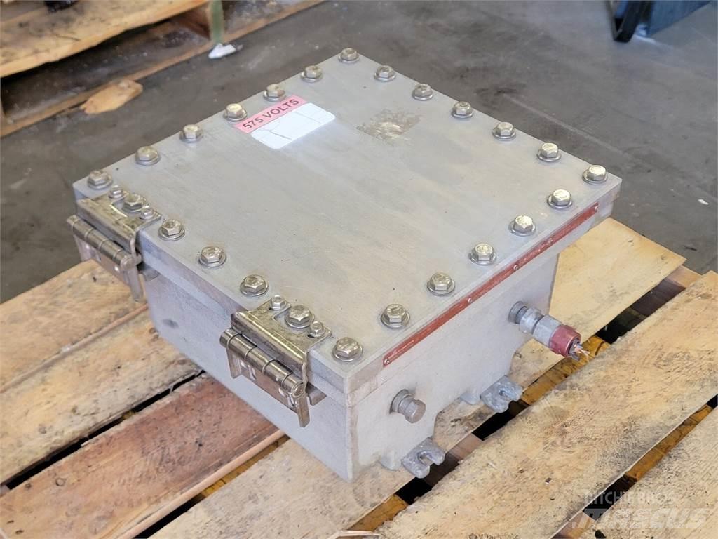  COOPER EJB121208 Ostalo za građevinarstvo