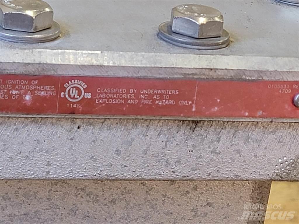  COOPER EJB121208 Ostalo za građevinarstvo