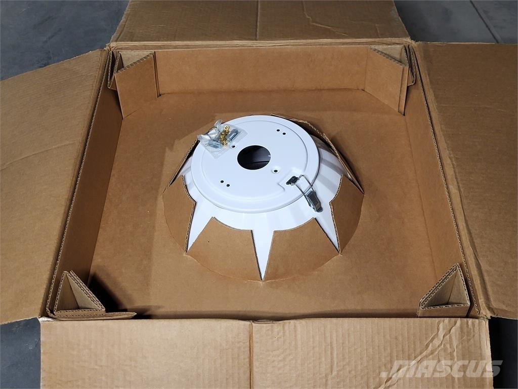  COOPER FM258 Ostale komponente za građevinarstvo