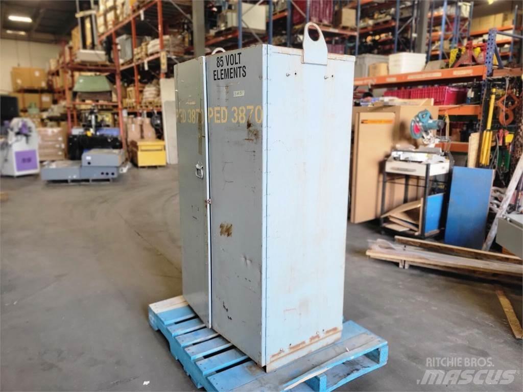  COOPERHEAT EQUIPMENT Ostalo za građevinarstvo
