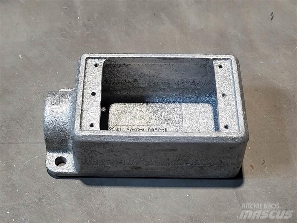  CROUSE-HINDS FS1 Ostalo za građevinarstvo