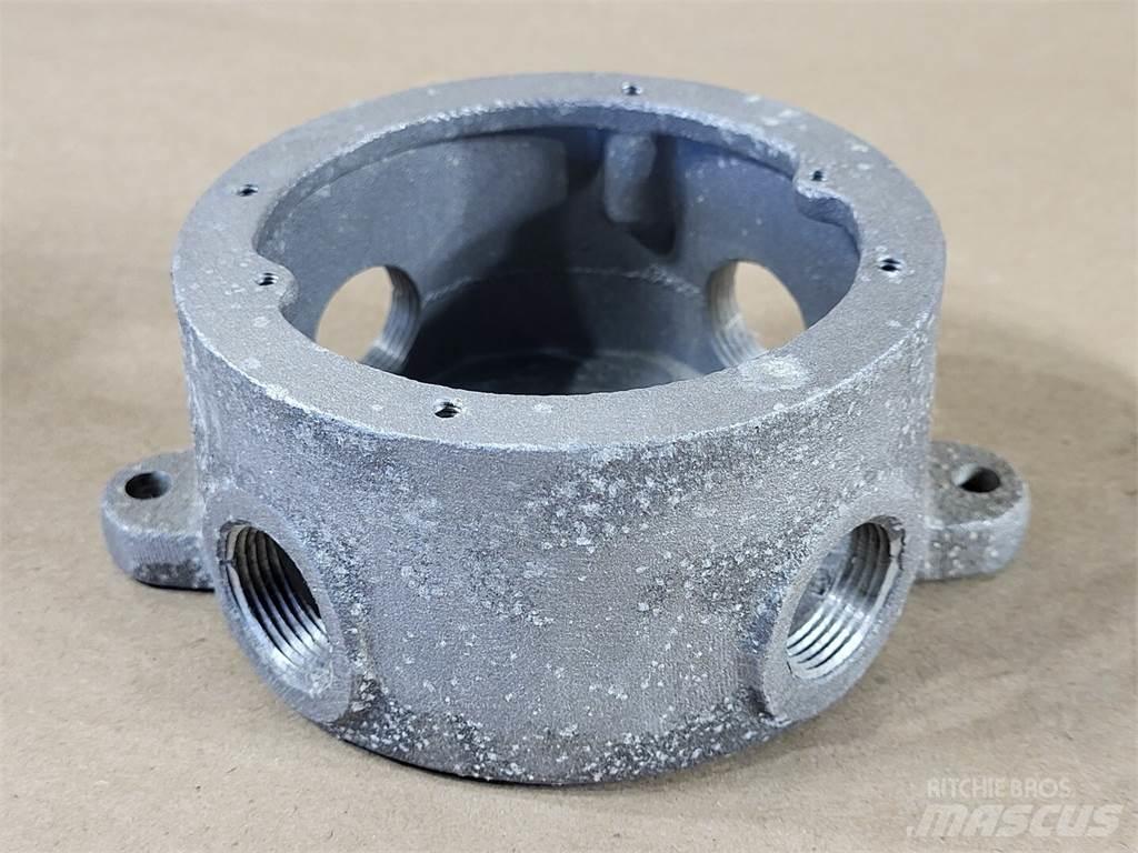  CROUSE-HINDS GRF229 Ostalo za građevinarstvo