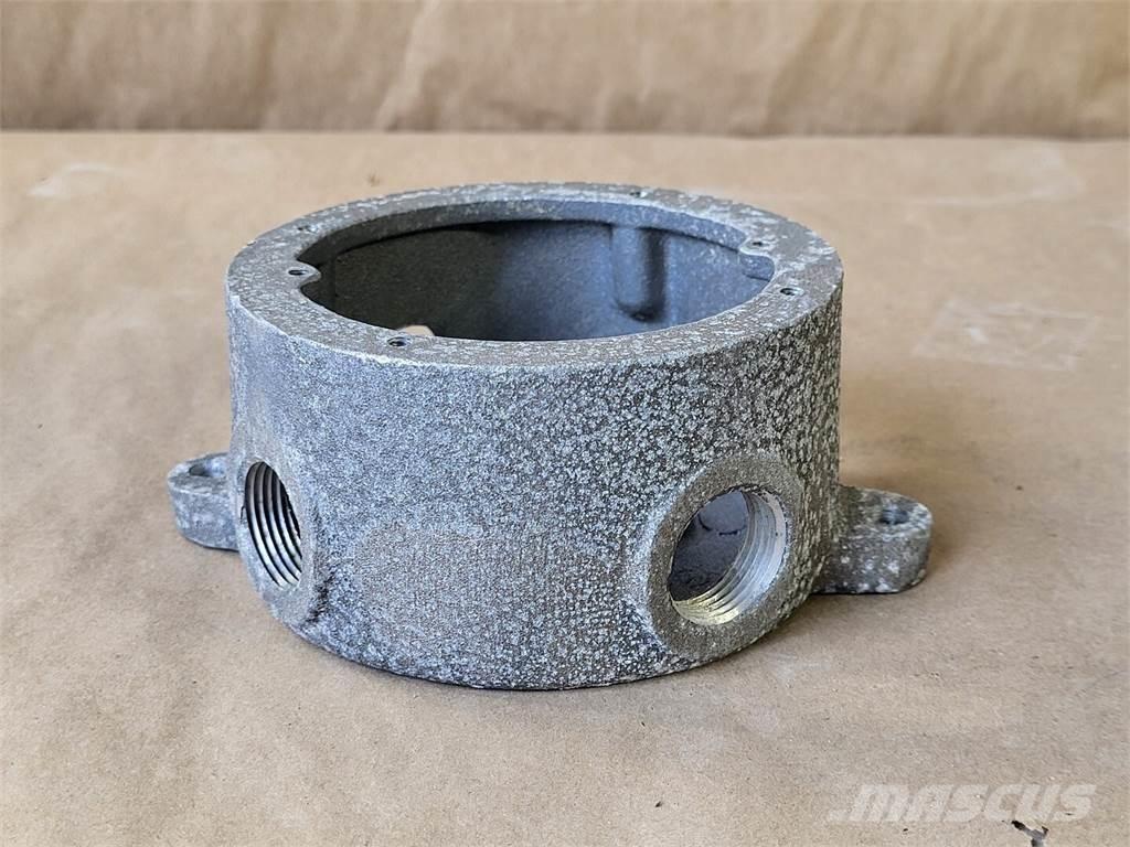  CROUSE-HINDS GRF229 Ostalo za građevinarstvo