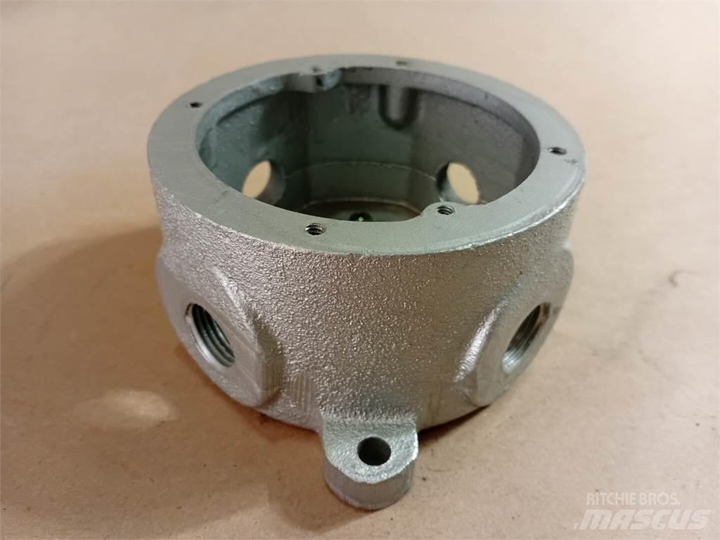  CROUSE-HINDS GRFX129 Ostalo za građevinarstvo