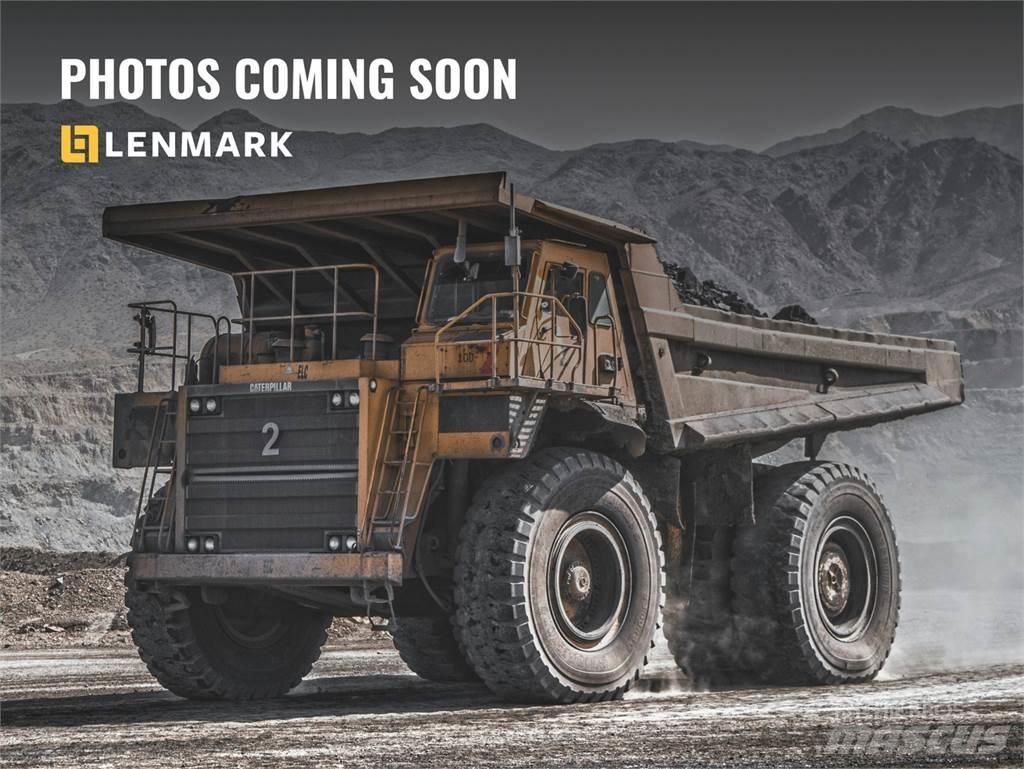 Cummins QSK60 Kargo motori