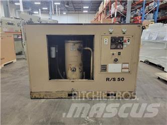 Curtis R/S 50 Kompresori