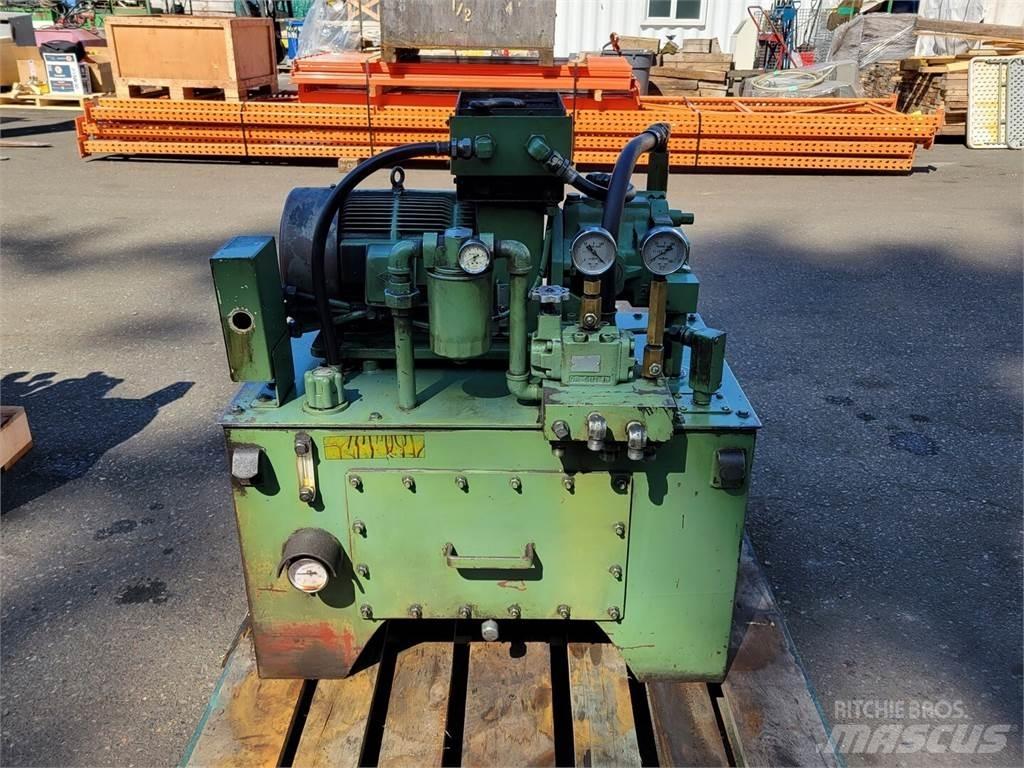  DAIKIN Y474056-1 Pumpe za vodu
