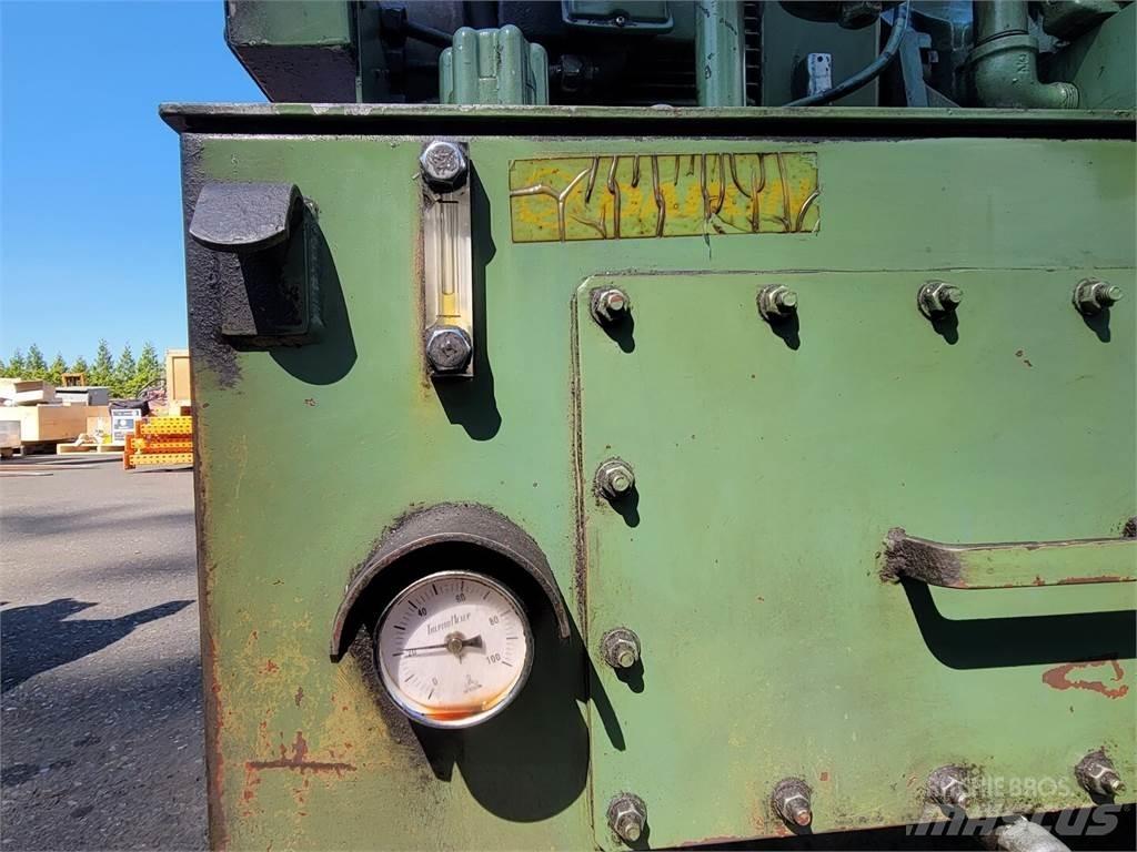  DAIKIN Y474056-1 Pumpe za vodu