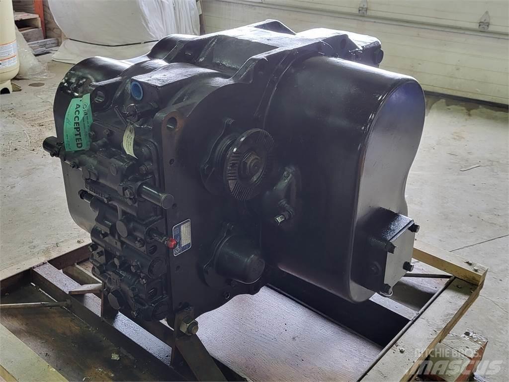  DANA 6422-57 Ostala podzemna oprema