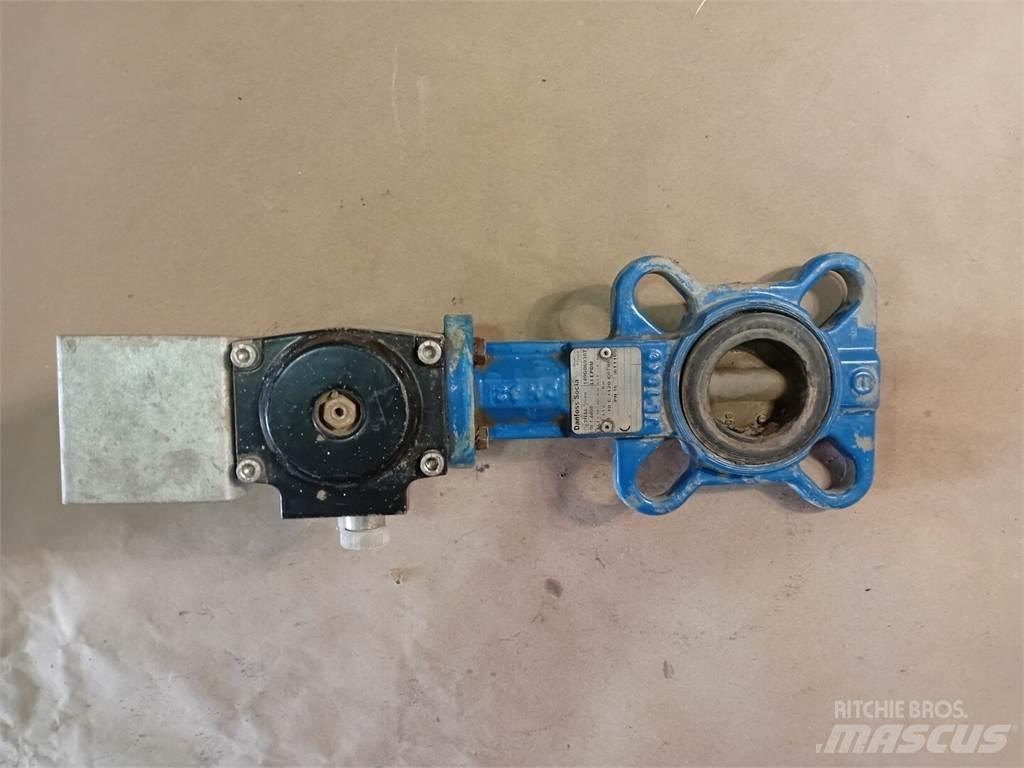 Danfoss  Ostalo za građevinarstvo