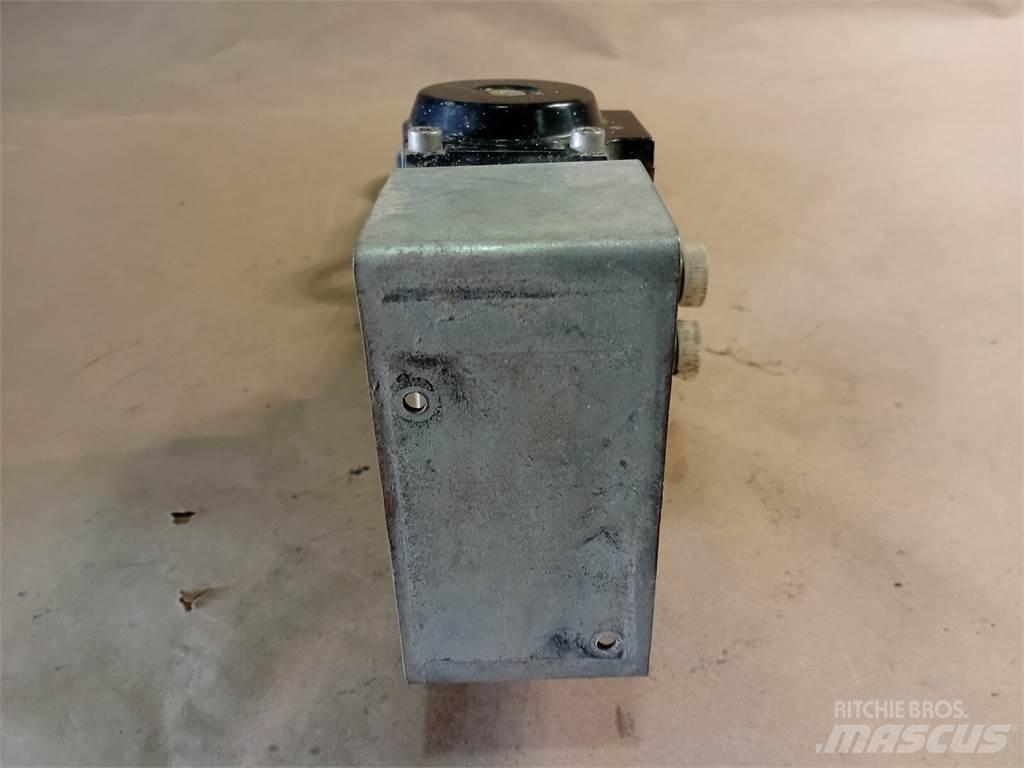 Danfoss  Ostalo za građevinarstvo