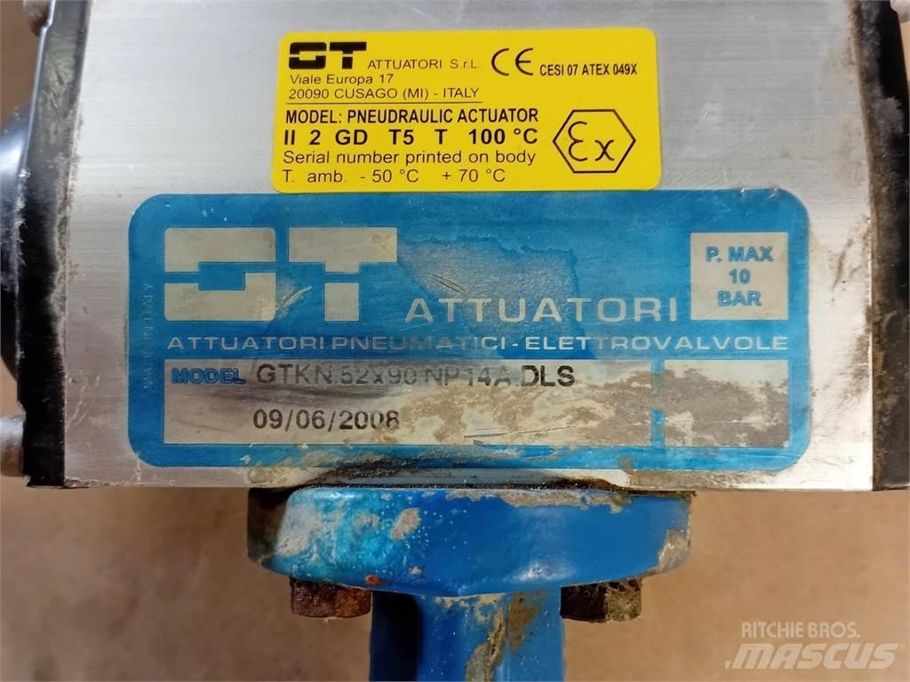 Danfoss  Ostalo za građevinarstvo