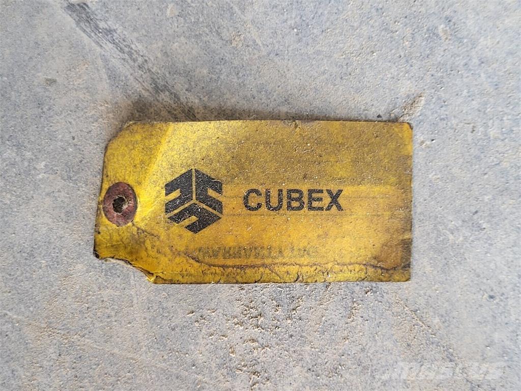 Danfoss 80002309 Pumpe za vodu