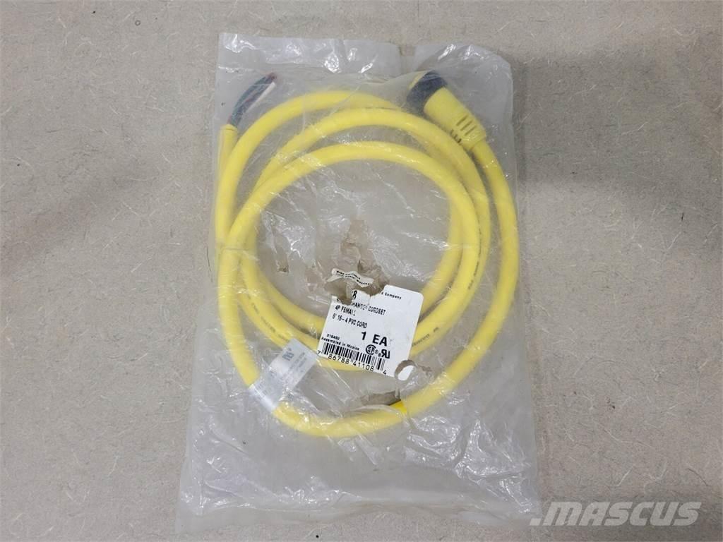  DANIEL WOODHEAD 41108 Ostalo za građevinarstvo