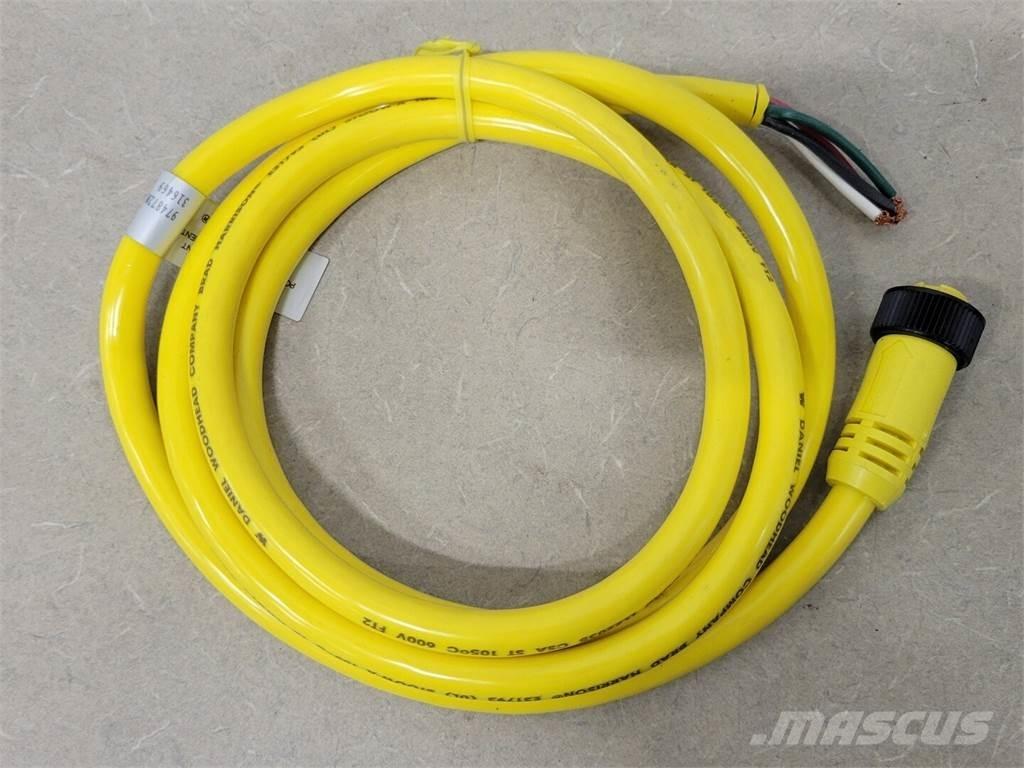  DANIEL WOODHEAD 41108 Ostalo za građevinarstvo