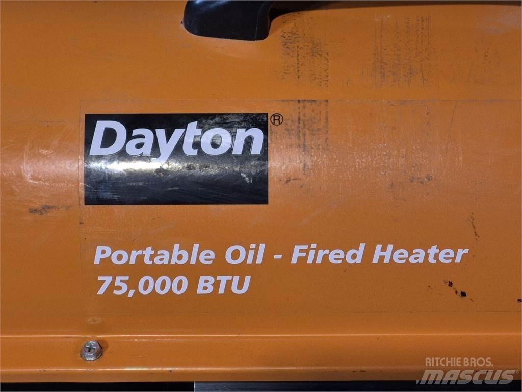 Dayton 3VE49G Ostalo za građevinarstvo