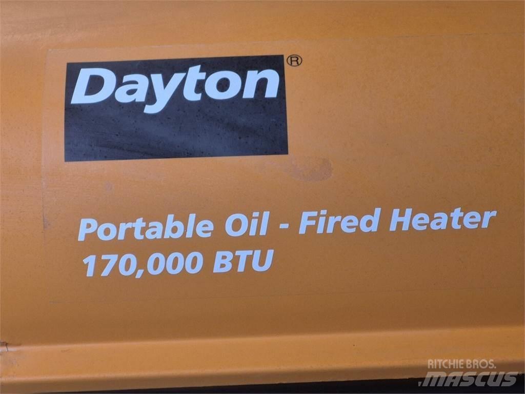 Dayton 3VE51H Ostalo za građevinarstvo