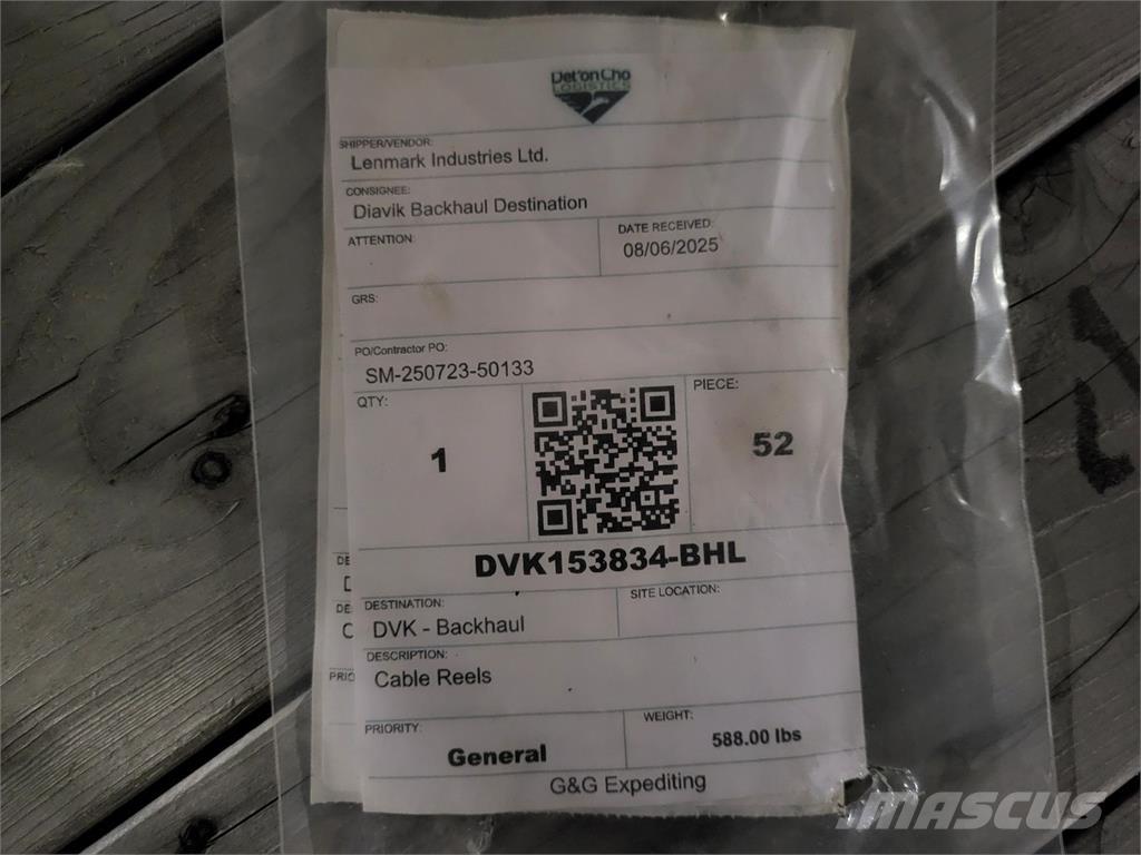 Deca Teck 90 Ostalo za građevinarstvo