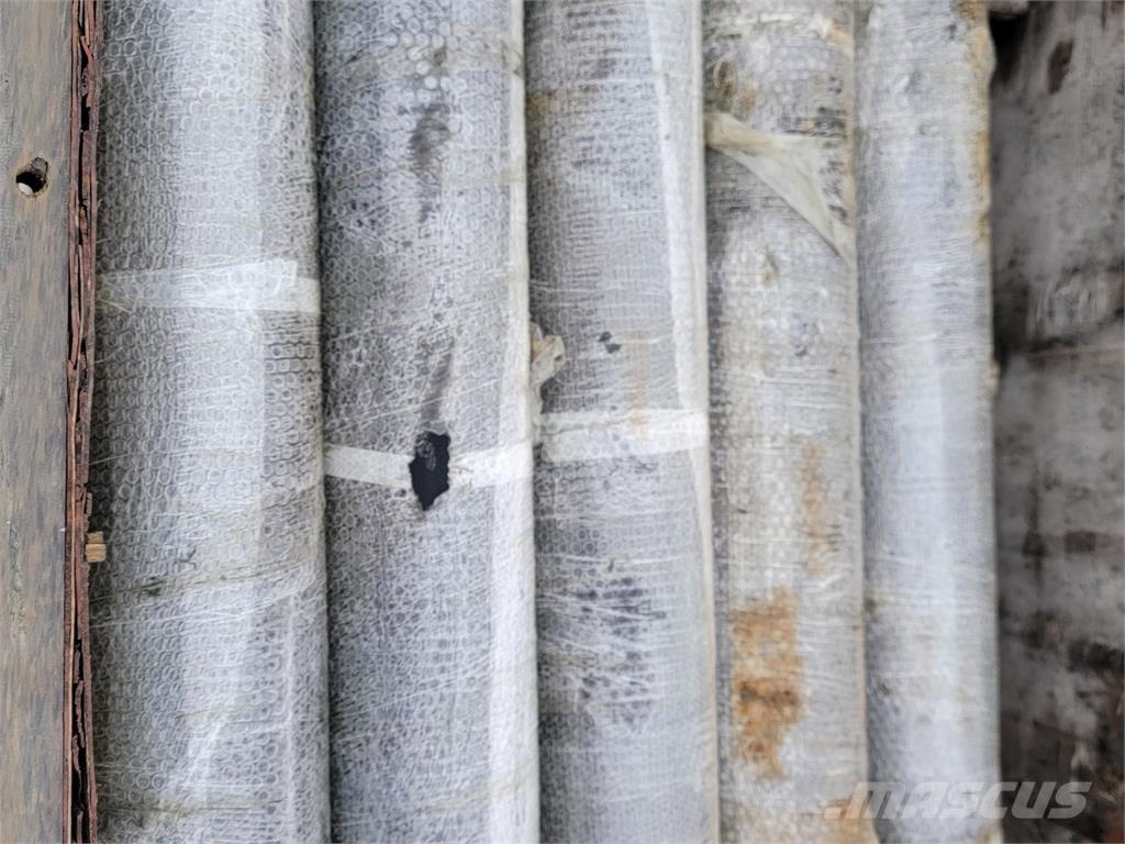  DELKOR Ostale komponente za građevinarstvo