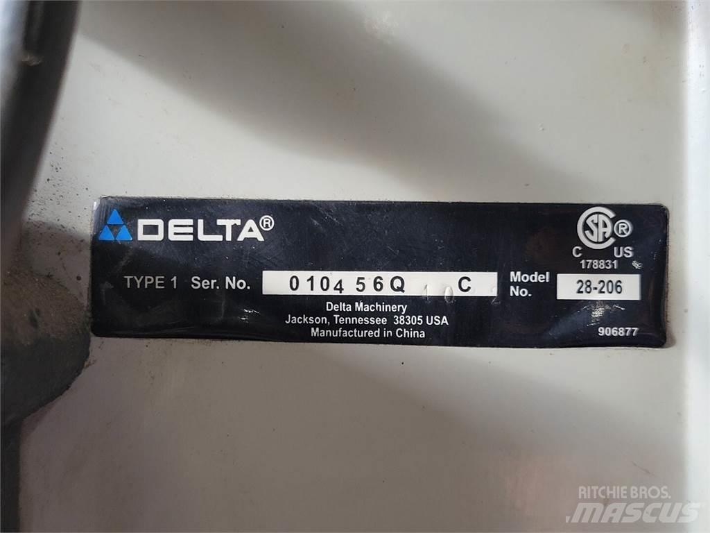 Delta 28-206 Ostalo za građevinarstvo