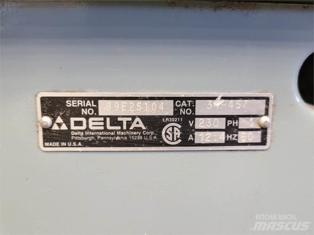Delta 34-457 Ostalo za građevinarstvo