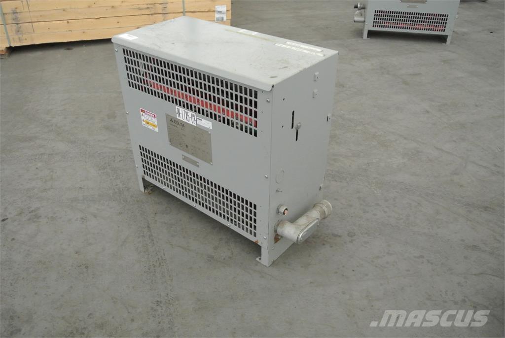 Delta CDTC0045S001524 Ostalo za građevinarstvo