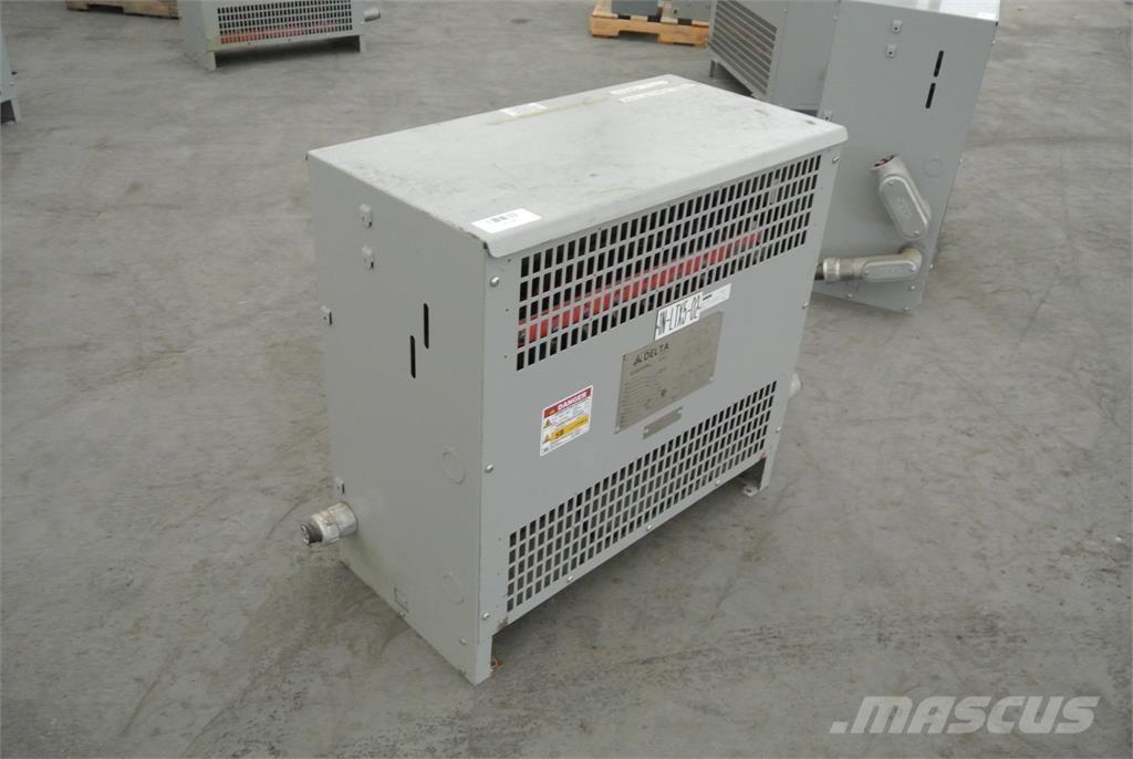 Delta CDTC0045S001524 Ostalo za građevinarstvo