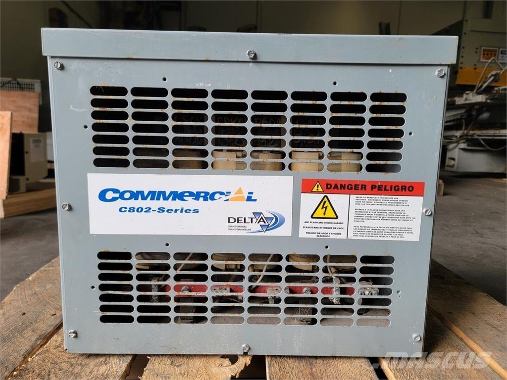 Delta DA3015V Ostalo za građevinarstvo