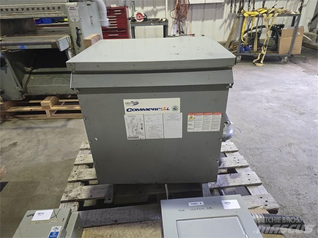 Delta DA6075R Ostalo za građevinarstvo